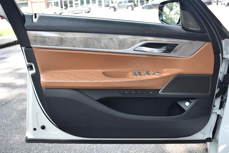 2020 BMW 7 Series 750i xDrive AWD 4dr Sedan, available for sale in Great Neck, New York | Camy Cars. Great Neck, New York 2020 BMW 7 Series 750i xDrive AWD 4dr Sedan, available for sale in Great Neck, New York | Camy Cars. Great Neck, New York