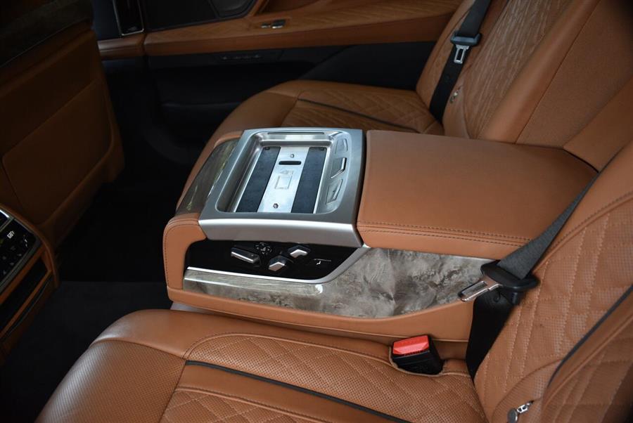 2020 BMW 7 Series 750i xDrive AWD 4dr Sedan, available for sale in Great Neck, New York | Camy Cars. Great Neck, New York 2020 BMW 7 Series 750i xDrive AWD 4dr Sedan, available for sale in Great Neck, New York | Camy Cars. Great Neck, New York