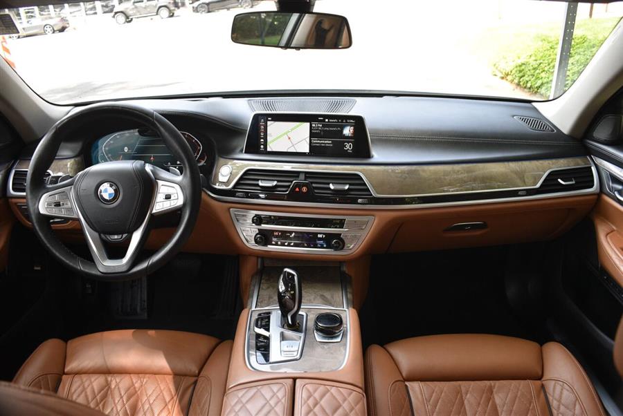 2020 BMW 7 Series 750i xDrive AWD 4dr Sedan, available for sale in Great Neck, New York | Camy Cars. Great Neck, New York 2020 BMW 7 Series 750i xDrive AWD 4dr Sedan, available for sale in Great Neck, New York | Camy Cars. Great Neck, New York