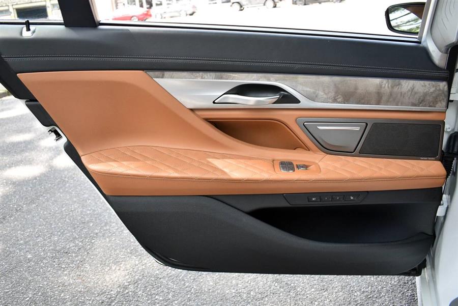 2020 BMW 7 Series 750i xDrive AWD 4dr Sedan, available for sale in Great Neck, New York | Camy Cars. Great Neck, New York 2020 BMW 7 Series 750i xDrive AWD 4dr Sedan, available for sale in Great Neck, New York | Camy Cars. Great Neck, New York