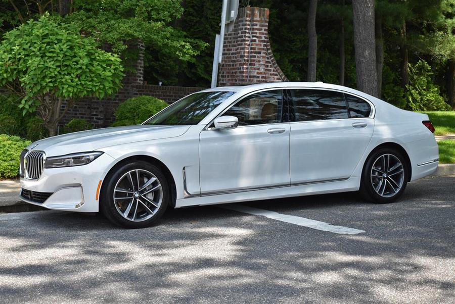 2020 BMW 7 Series 750i xDrive AWD 4dr Sedan, available for sale in Great Neck, New York | Camy Cars. Great Neck, New York 2020 BMW 7 Series 750i xDrive AWD 4dr Sedan, available for sale in Great Neck, New York | Camy Cars. Great Neck, New York