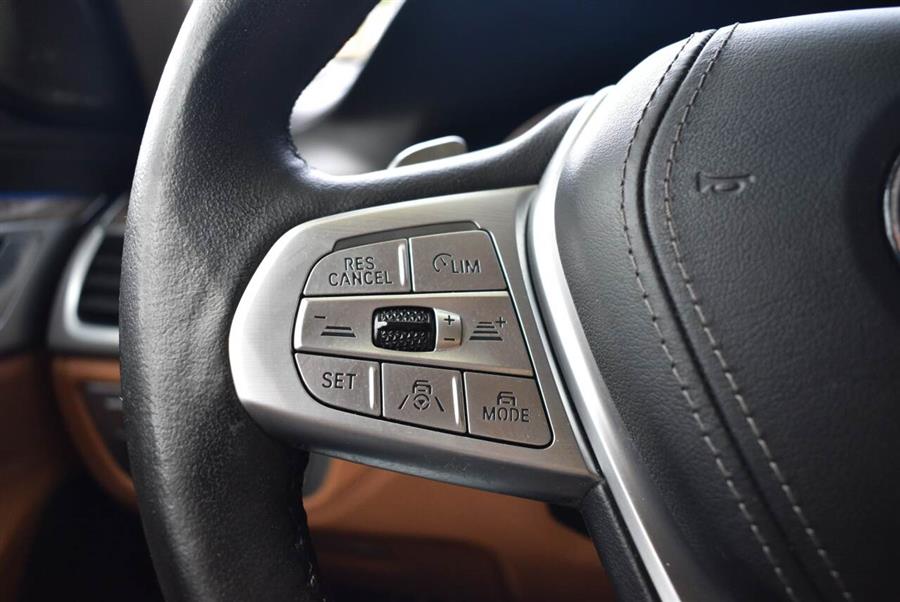 2020 BMW 7 Series 750i xDrive AWD 4dr Sedan, available for sale in Great Neck, New York | Camy Cars. Great Neck, New York 2020 BMW 7 Series 750i xDrive AWD 4dr Sedan, available for sale in Great Neck, New York | Camy Cars. Great Neck, New York