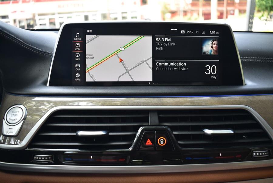 2020 BMW 7 Series 750i xDrive AWD 4dr Sedan, available for sale in Great Neck, New York | Camy Cars. Great Neck, New York 2020 BMW 7 Series 750i xDrive AWD 4dr Sedan, available for sale in Great Neck, New York | Camy Cars. Great Neck, New York