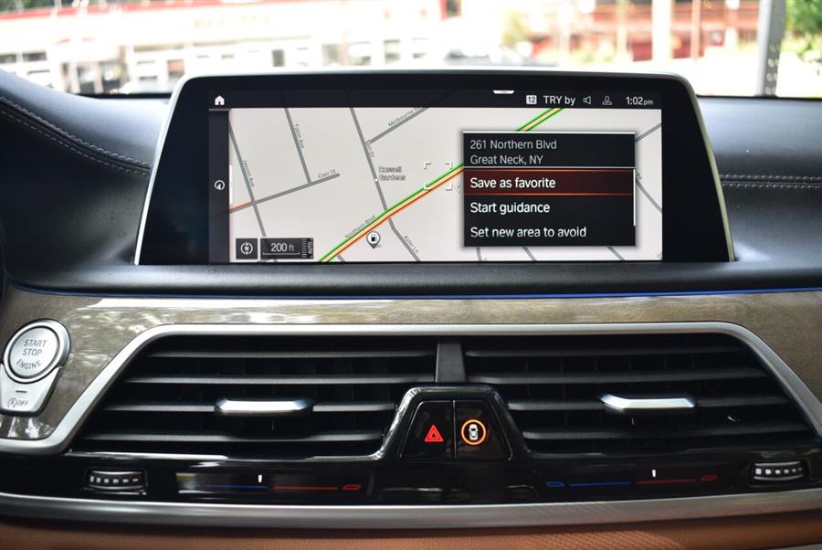 2020 BMW 7 Series 750i xDrive AWD 4dr Sedan, available for sale in Great Neck, New York | Camy Cars. Great Neck, New York 2020 BMW 7 Series 750i xDrive AWD 4dr Sedan, available for sale in Great Neck, New York | Camy Cars. Great Neck, New York