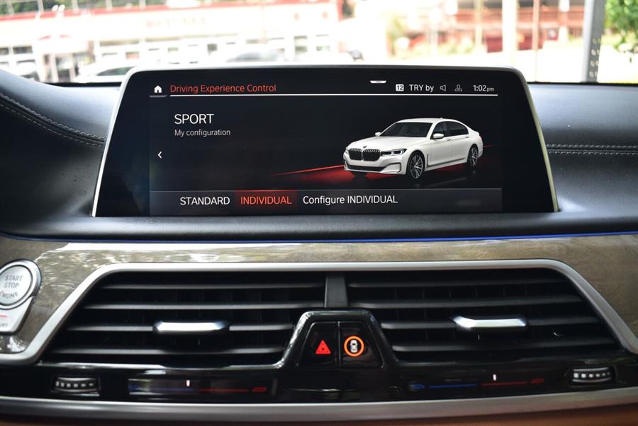 2020 BMW 7 Series 750i xDrive AWD 4dr Sedan, available for sale in Great Neck, New York | Camy Cars. Great Neck, New York 2020 BMW 7 Series 750i xDrive AWD 4dr Sedan, available for sale in Great Neck, New York | Camy Cars. Great Neck, New York