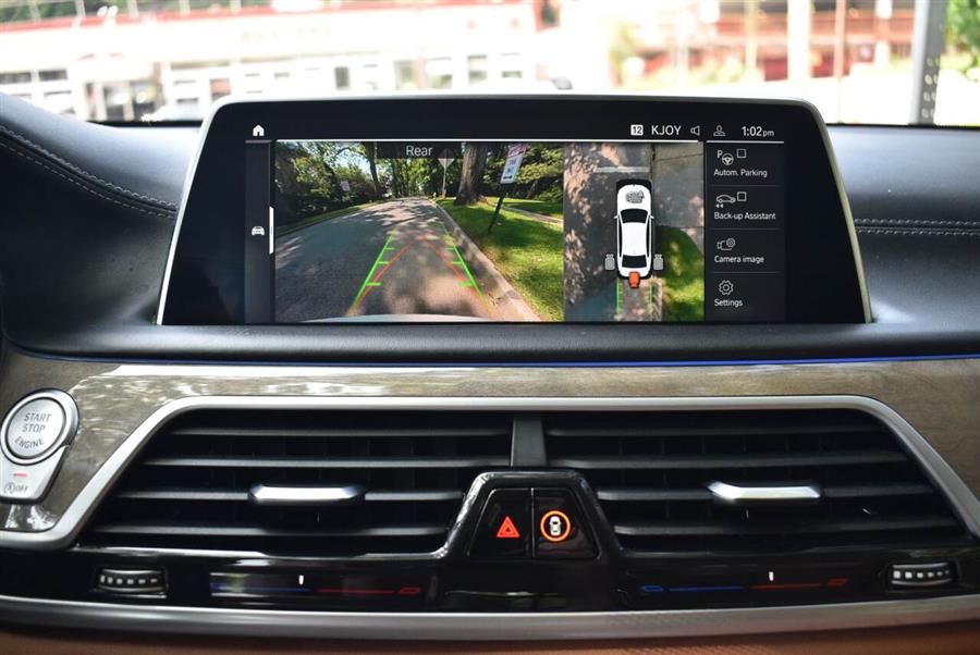 2020 BMW 7 Series 750i xDrive AWD 4dr Sedan, available for sale in Great Neck, New York | Camy Cars. Great Neck, New York 2020 BMW 7 Series 750i xDrive AWD 4dr Sedan, available for sale in Great Neck, New York | Camy Cars. Great Neck, New York