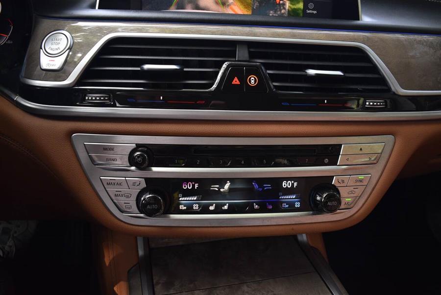 2020 BMW 7 Series 750i xDrive AWD 4dr Sedan, available for sale in Great Neck, New York | Camy Cars. Great Neck, New York 2020 BMW 7 Series 750i xDrive AWD 4dr Sedan, available for sale in Great Neck, New York | Camy Cars. Great Neck, New York