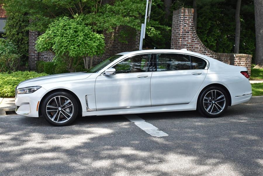 2020 BMW 7 Series 750i xDrive AWD 4dr Sedan, available for sale in Great Neck, New York | Camy Cars. Great Neck, New York 2020 BMW 7 Series 750i xDrive AWD 4dr Sedan, available for sale in Great Neck, New York | Camy Cars. Great Neck, New York