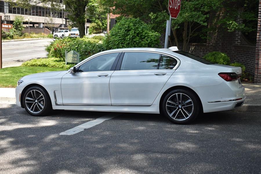 2020 BMW 7 Series 750i xDrive AWD 4dr Sedan, available for sale in Great Neck, New York | Camy Cars. Great Neck, New York 2020 BMW 7 Series 750i xDrive AWD 4dr Sedan, available for sale in Great Neck, New York | Camy Cars. Great Neck, New York