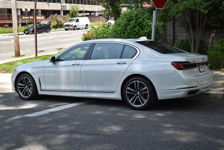 2020 BMW 7 Series 750i xDrive AWD 4dr Sedan, available for sale in Great Neck, New York | Camy Cars. Great Neck, New York 2020 BMW 7 Series 750i xDrive AWD 4dr Sedan, available for sale in Great Neck, New York | Camy Cars. Great Neck, New York