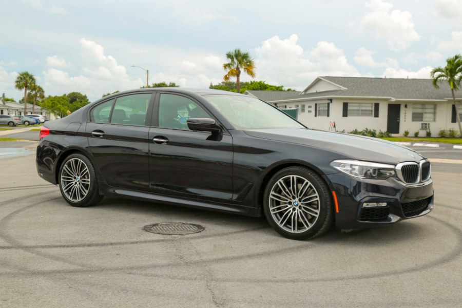 2018 BMW 5 Series 530i Sedan, available for sale in Miami, Florida | 26 Motors Miami. Miami, Florida 2018 BMW 5 Series 530i Sedan, available for sale in Miami, Florida | 26 Motors Miami. Miami, Florida
