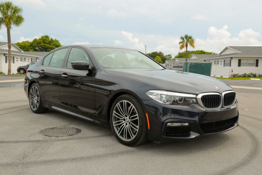 2018 BMW 5 Series 530i Sedan, available for sale in Miami, Florida | 26 Motors Miami. Miami, Florida 2018 BMW 5 Series 530i Sedan, available for sale in Miami, Florida | 26 Motors Miami. Miami, Florida