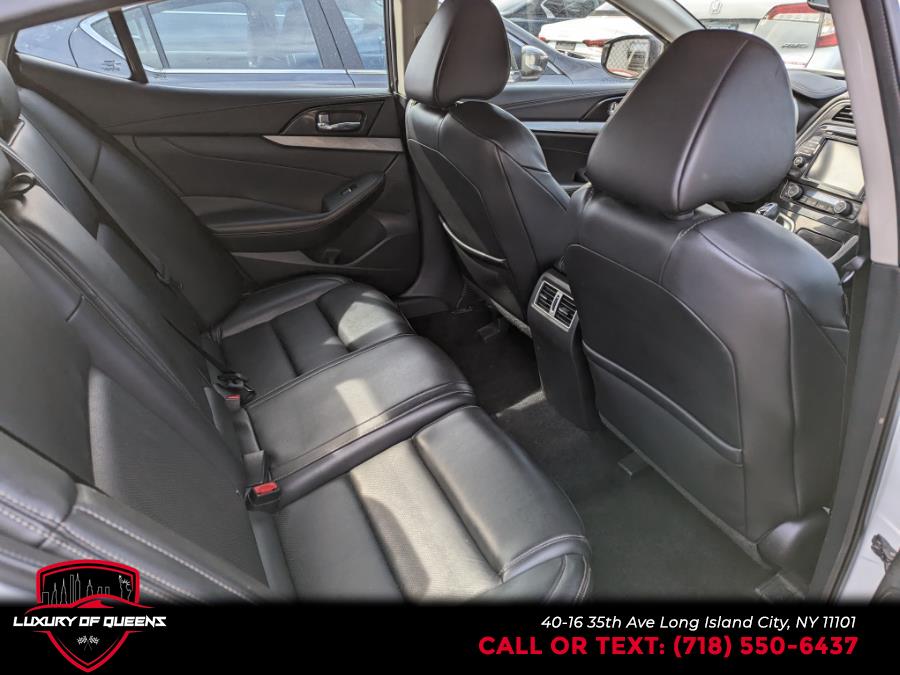 2018 Nissan Maxima SV 3.5L, available for sale in Long Island City, New York | Luxury Of Queens. Long Island City, New York 2018 Nissan Maxima SV 3.5L, available for sale in Long Island City, New York | Luxury Of Queens. Long Island City, New York