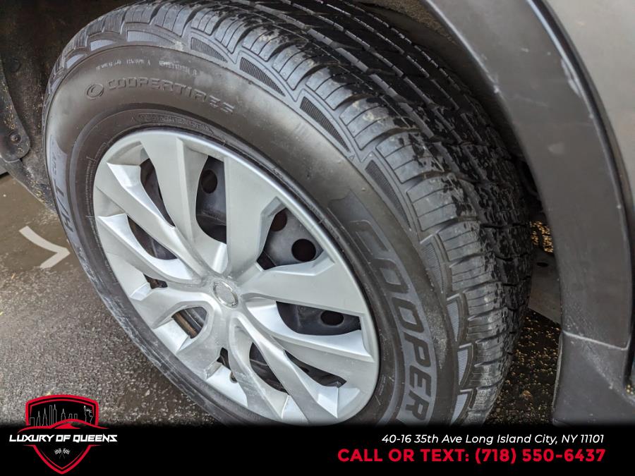 2016 Nissan Rogue AWD 4dr S, available for sale in Long Island City, New York | Luxury Of Queens. Long Island City, New York 2016 Nissan Rogue AWD 4dr S, available for sale in Long Island City, New York | Luxury Of Queens. Long Island City, New York