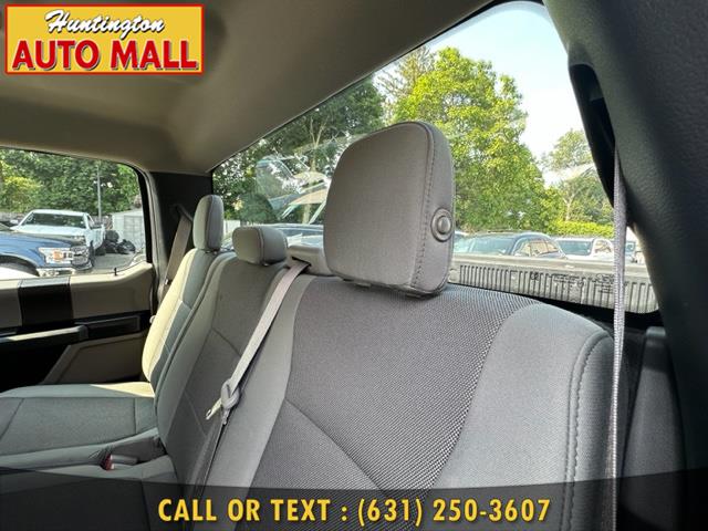 2018 Ford F-150 XL 4WD SuperCrew 5.5'' Box, available for sale in Huntington Station, New York | Huntington Auto Mall. Huntington Station, New York 2018 Ford F-150 XL 4WD SuperCrew 5.5'' Box, available for sale in Huntington Station, New York | Huntington Auto Mall. Huntington Station, New York