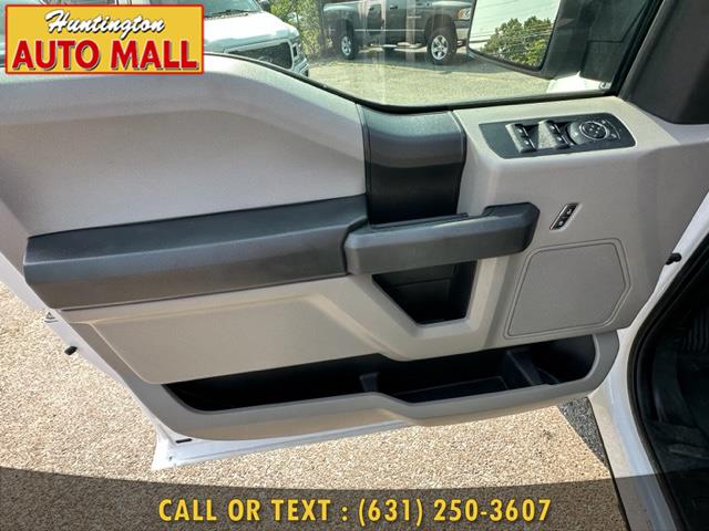 2018 Ford F-150 XL 4WD SuperCrew 5.5'' Box, available for sale in Huntington Station, New York | Huntington Auto Mall. Huntington Station, New York 2018 Ford F-150 XL 4WD SuperCrew 5.5'' Box, available for sale in Huntington Station, New York | Huntington Auto Mall. Huntington Station, New York