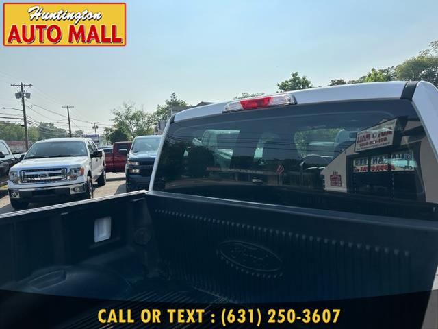 2018 Ford F-150 XL 4WD SuperCrew 5.5'' Box, available for sale in Huntington Station, New York | Huntington Auto Mall. Huntington Station, New York 2018 Ford F-150 XL 4WD SuperCrew 5.5'' Box, available for sale in Huntington Station, New York | Huntington Auto Mall. Huntington Station, New York