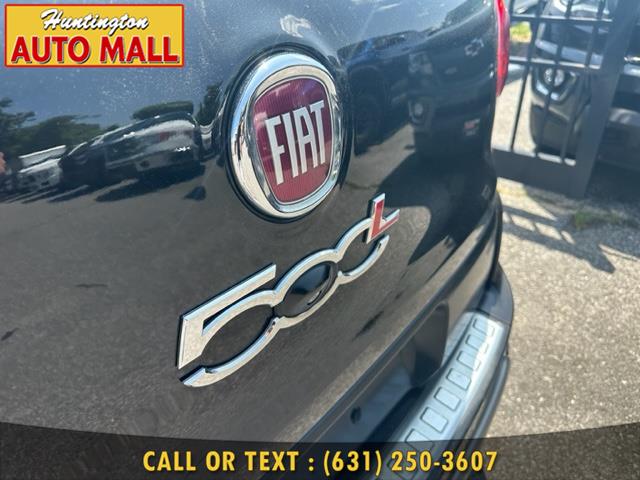 2014 FIAT 500L 5dr HB Trekking, available for sale in Huntington Station, New York | Huntington Auto Mall. Huntington Station, New York 2014 FIAT 500L 5dr HB Trekking, available for sale in Huntington Station, New York | Huntington Auto Mall. Huntington Station, New York