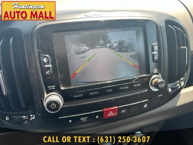 2014 FIAT 500L 5dr HB Trekking, available for sale in Huntington Station, New York | Huntington Auto Mall. Huntington Station, New York 2014 FIAT 500L 5dr HB Trekking, available for sale in Huntington Station, New York | Huntington Auto Mall. Huntington Station, New York
