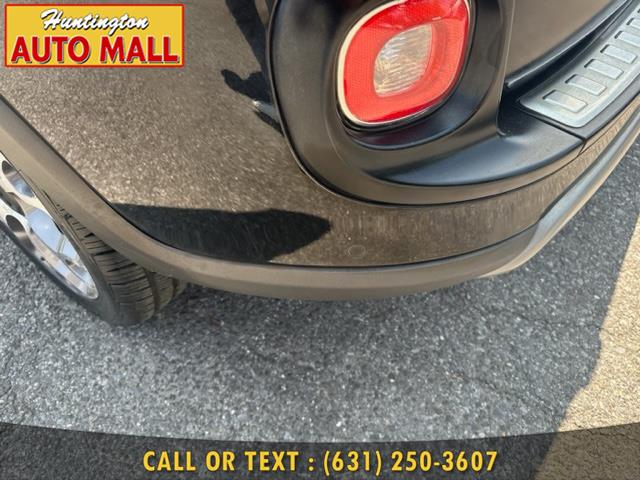 2014 FIAT 500L 5dr HB Trekking, available for sale in Huntington Station, New York | Huntington Auto Mall. Huntington Station, New York 2014 FIAT 500L 5dr HB Trekking, available for sale in Huntington Station, New York | Huntington Auto Mall. Huntington Station, New York