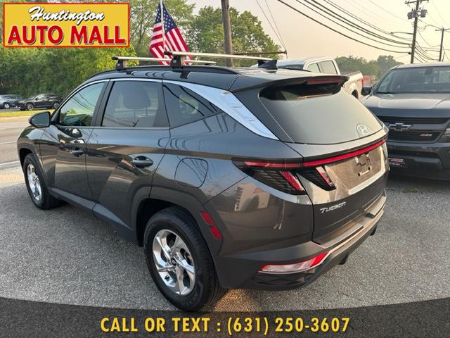 2022 Hyundai Tucson SEL AWD, available for sale in Huntington Station, New York | Huntington Auto Mall. Huntington Station, New York 2022 Hyundai Tucson SEL AWD, available for sale in Huntington Station, New York | Huntington Auto Mall. Huntington Station, New York
