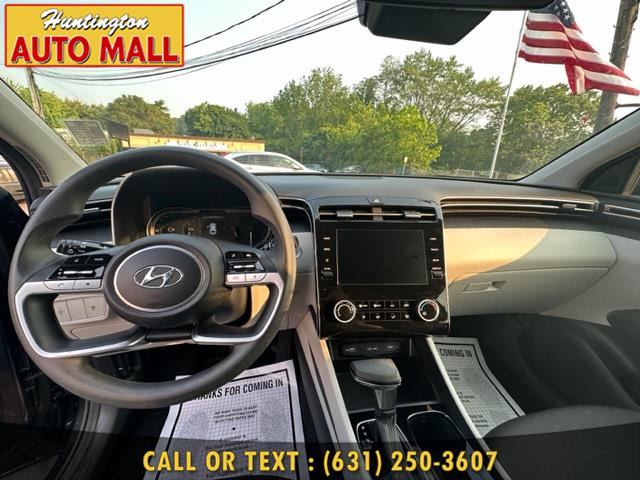 2022 Hyundai Tucson SEL AWD, available for sale in Huntington Station, New York | Huntington Auto Mall. Huntington Station, New York 2022 Hyundai Tucson SEL AWD, available for sale in Huntington Station, New York | Huntington Auto Mall. Huntington Station, New York