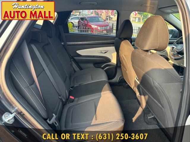 2022 Hyundai Tucson SEL AWD, available for sale in Huntington Station, New York | Huntington Auto Mall. Huntington Station, New York 2022 Hyundai Tucson SEL AWD, available for sale in Huntington Station, New York | Huntington Auto Mall. Huntington Station, New York