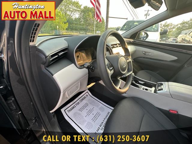 2022 Hyundai Tucson SEL AWD, available for sale in Huntington Station, New York | Huntington Auto Mall. Huntington Station, New York 2022 Hyundai Tucson SEL AWD, available for sale in Huntington Station, New York | Huntington Auto Mall. Huntington Station, New York