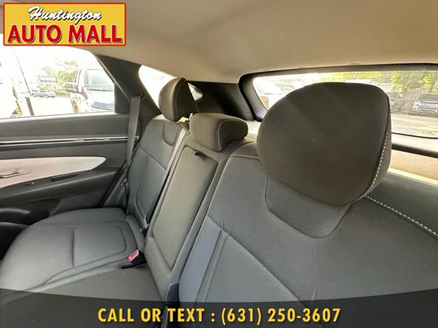 2022 Hyundai Tucson SEL AWD, available for sale in Huntington Station, New York | Huntington Auto Mall. Huntington Station, New York 2022 Hyundai Tucson SEL AWD, available for sale in Huntington Station, New York | Huntington Auto Mall. Huntington Station, New York