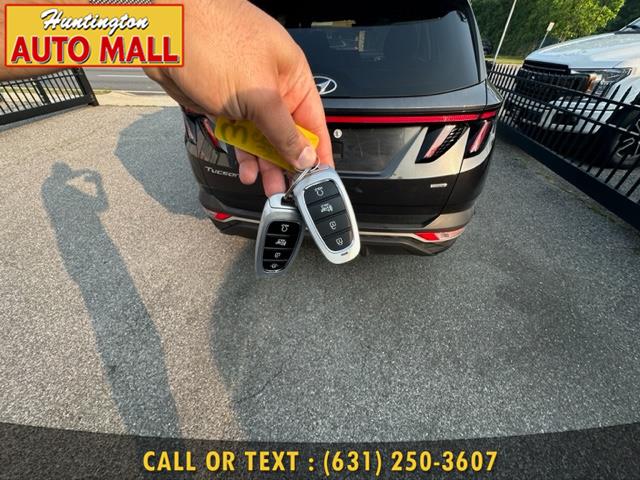 2022 Hyundai Tucson SEL AWD, available for sale in Huntington Station, New York | Huntington Auto Mall. Huntington Station, New York 2022 Hyundai Tucson SEL AWD, available for sale in Huntington Station, New York | Huntington Auto Mall. Huntington Station, New York