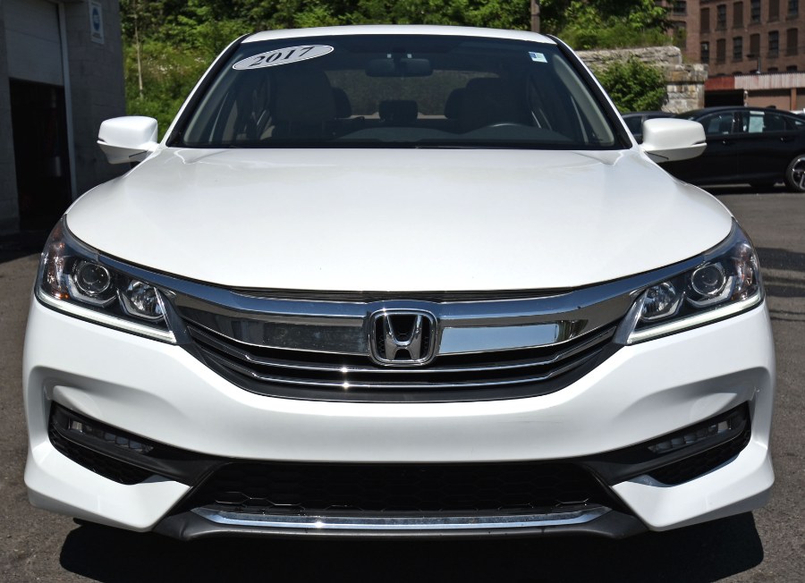 2017 Honda Accord Sedan EX CVT, available for sale in Waterbury, Connecticut | Highline Car Connection. Waterbury, Connecticut 2017 Honda Accord Sedan EX CVT, available for sale in Waterbury, Connecticut | Highline Car Connection. Waterbury, Connecticut