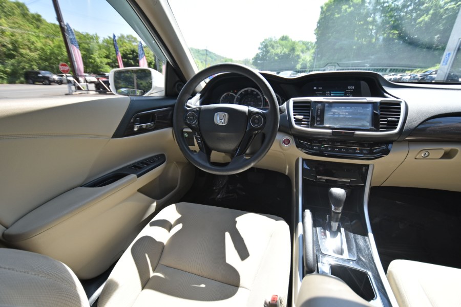 2017 Honda Accord Sedan EX CVT, available for sale in Waterbury, Connecticut | Highline Car Connection. Waterbury, Connecticut 2017 Honda Accord Sedan EX CVT, available for sale in Waterbury, Connecticut | Highline Car Connection. Waterbury, Connecticut