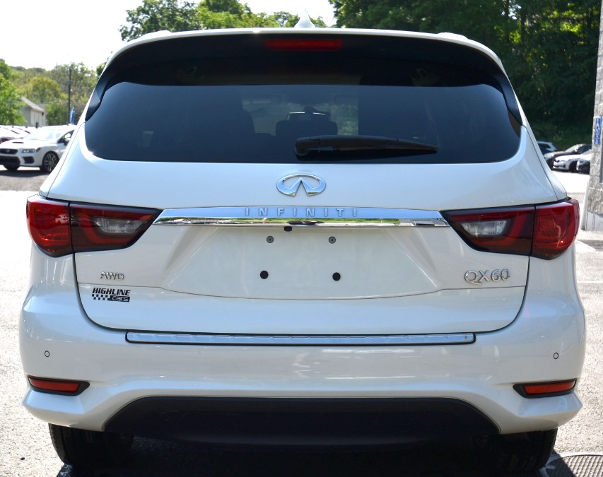2020 INFINITI QX60 LUXE AWD, available for sale in Waterbury, Connecticut | Highline Car Connection. Waterbury, Connecticut 2020 INFINITI QX60 LUXE AWD, available for sale in Waterbury, Connecticut | Highline Car Connection. Waterbury, Connecticut