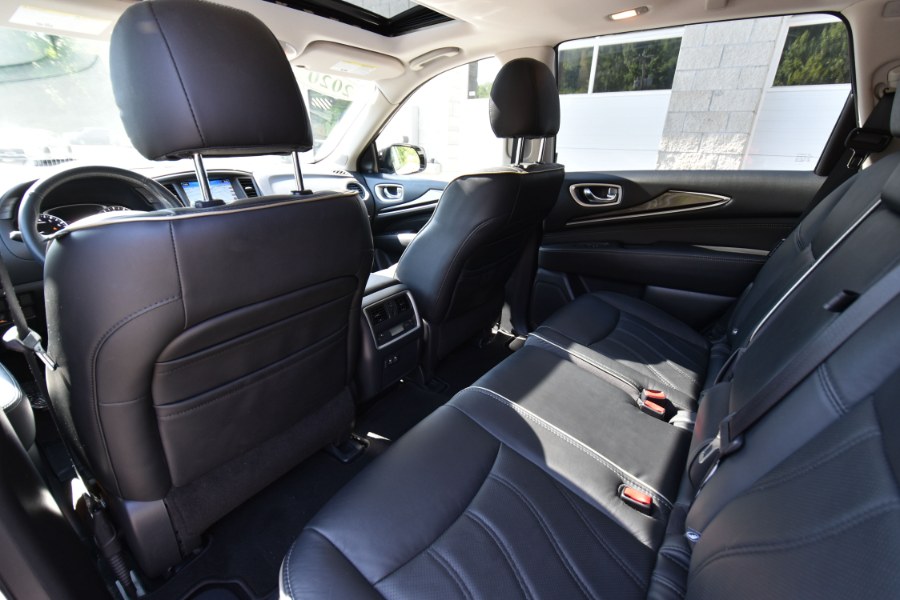 2020 INFINITI QX60 LUXE AWD, available for sale in Waterbury, Connecticut | Highline Car Connection. Waterbury, Connecticut 2020 INFINITI QX60 LUXE AWD, available for sale in Waterbury, Connecticut | Highline Car Connection. Waterbury, Connecticut