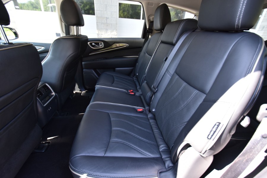 2020 INFINITI QX60 LUXE AWD, available for sale in Waterbury, Connecticut | Highline Car Connection. Waterbury, Connecticut 2020 INFINITI QX60 LUXE AWD, available for sale in Waterbury, Connecticut | Highline Car Connection. Waterbury, Connecticut