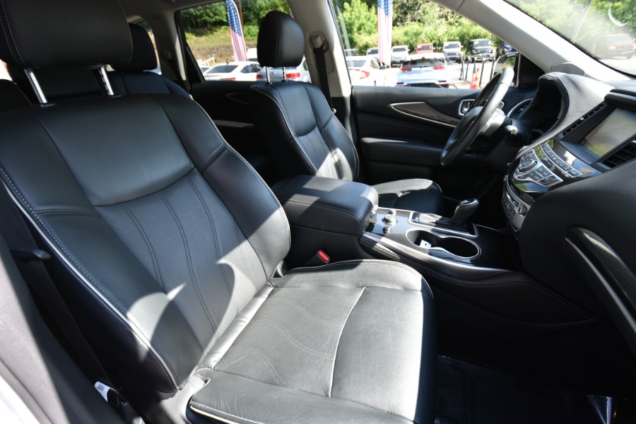 2020 INFINITI QX60 LUXE AWD, available for sale in Waterbury, Connecticut | Highline Car Connection. Waterbury, Connecticut 2020 INFINITI QX60 LUXE AWD, available for sale in Waterbury, Connecticut | Highline Car Connection. Waterbury, Connecticut