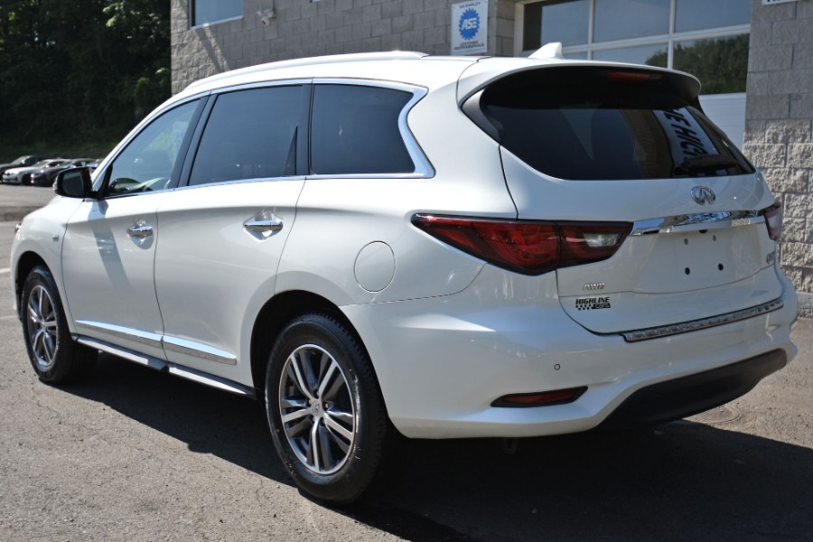2020 INFINITI QX60 LUXE AWD, available for sale in Waterbury, Connecticut | Highline Car Connection. Waterbury, Connecticut 2020 INFINITI QX60 LUXE AWD, available for sale in Waterbury, Connecticut | Highline Car Connection. Waterbury, Connecticut