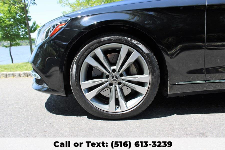 2018 Mercedes-Benz S-Class S 560 4MATIC, available for sale in Great Neck, New York | Great Neck Car Buyers & Sellers. Great Neck, New York 2018 Mercedes-Benz S-Class S 560 4MATIC, available for sale in Great Neck, New York | Great Neck Car Buyers & Sellers. Great Neck, New York
