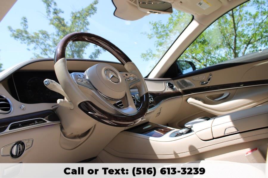 2018 Mercedes-Benz S-Class S 560 4MATIC, available for sale in Great Neck, New York | Great Neck Car Buyers & Sellers. Great Neck, New York 2018 Mercedes-Benz S-Class S 560 4MATIC, available for sale in Great Neck, New York | Great Neck Car Buyers & Sellers. Great Neck, New York