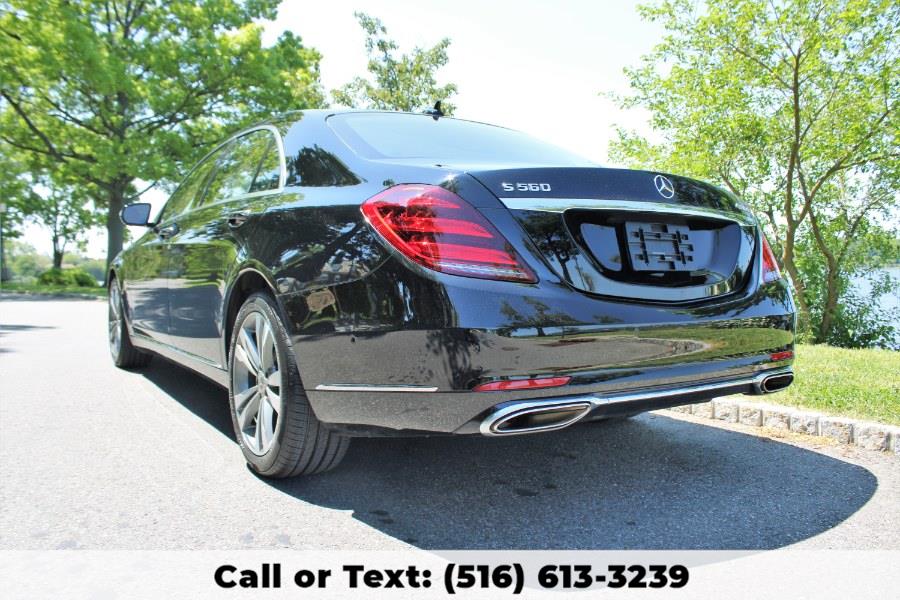 2018 Mercedes-Benz S-Class S 560 4MATIC, available for sale in Great Neck, New York | Great Neck Car Buyers & Sellers. Great Neck, New York 2018 Mercedes-Benz S-Class S 560 4MATIC, available for sale in Great Neck, New York | Great Neck Car Buyers & Sellers. Great Neck, New York