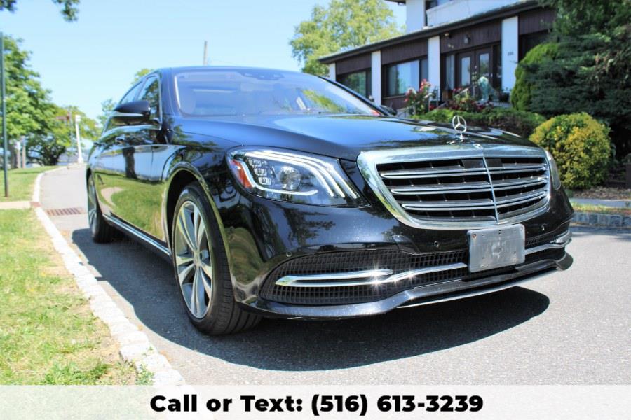 2018 Mercedes-Benz S-Class S 560 4MATIC, available for sale in Great Neck, New York | Great Neck Car Buyers & Sellers. Great Neck, New York 2018 Mercedes-Benz S-Class S 560 4MATIC, available for sale in Great Neck, New York | Great Neck Car Buyers & Sellers. Great Neck, New York