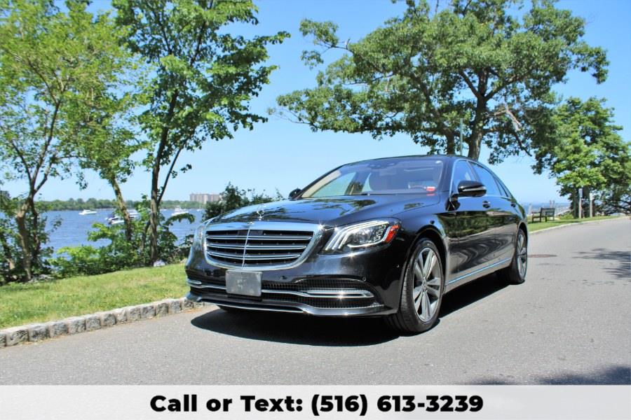 2018 Mercedes-Benz S-Class S 560 4MATIC, available for sale in Great Neck, New York | Great Neck Car Buyers & Sellers. Great Neck, New York 2018 Mercedes-Benz S-Class S 560 4MATIC, available for sale in Great Neck, New York | Great Neck Car Buyers & Sellers. Great Neck, New York