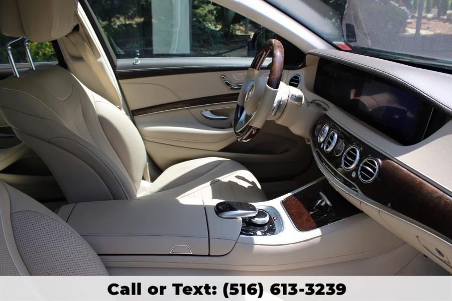 2018 Mercedes-Benz S-Class S 560 4MATIC, available for sale in Great Neck, New York | Great Neck Car Buyers & Sellers. Great Neck, New York 2018 Mercedes-Benz S-Class S 560 4MATIC, available for sale in Great Neck, New York | Great Neck Car Buyers & Sellers. Great Neck, New York