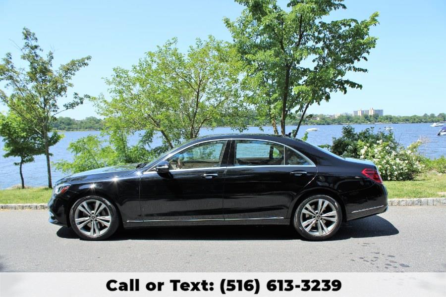 2018 Mercedes-Benz S-Class S 560 4MATIC, available for sale in Great Neck, New York | Great Neck Car Buyers & Sellers. Great Neck, New York 2018 Mercedes-Benz S-Class S 560 4MATIC, available for sale in Great Neck, New York | Great Neck Car Buyers & Sellers. Great Neck, New York
