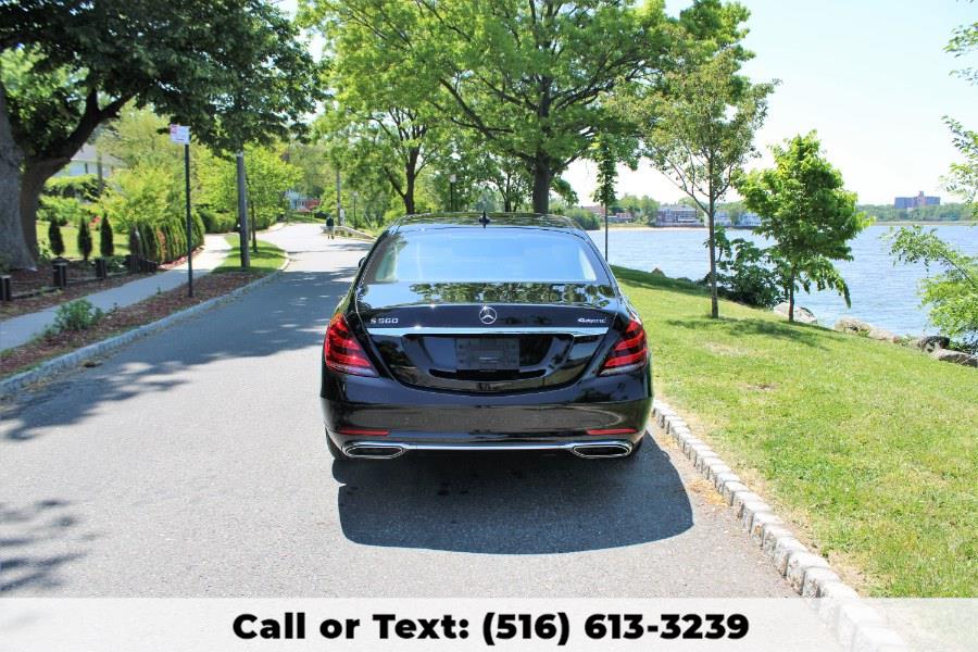 2018 Mercedes-Benz S-Class S 560 4MATIC, available for sale in Great Neck, New York | Great Neck Car Buyers & Sellers. Great Neck, New York 2018 Mercedes-Benz S-Class S 560 4MATIC, available for sale in Great Neck, New York | Great Neck Car Buyers & Sellers. Great Neck, New York