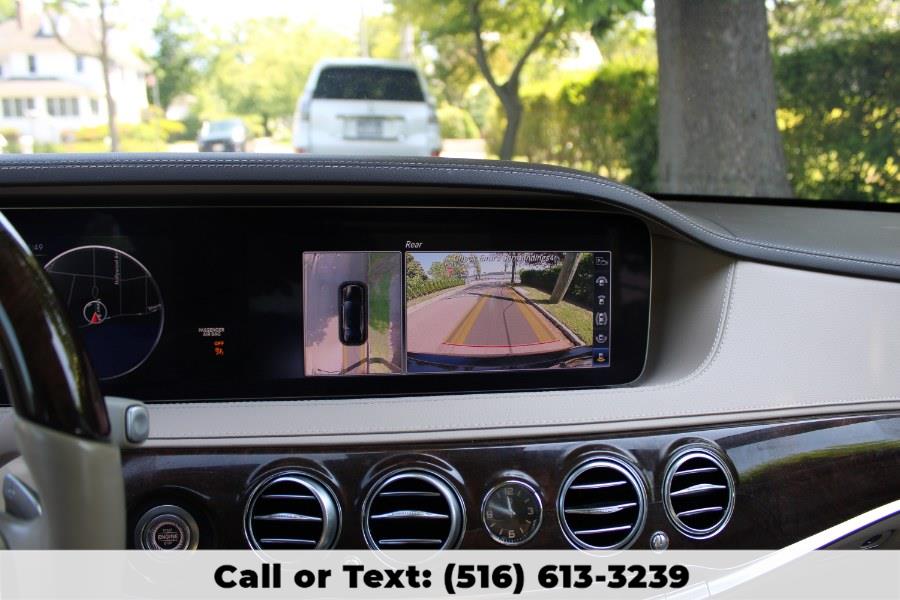 2018 Mercedes-Benz S-Class S 560 4MATIC, available for sale in Great Neck, New York | Great Neck Car Buyers & Sellers. Great Neck, New York 2018 Mercedes-Benz S-Class S 560 4MATIC, available for sale in Great Neck, New York | Great Neck Car Buyers & Sellers. Great Neck, New York