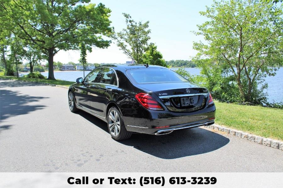 2018 Mercedes-Benz S-Class S 560 4MATIC, available for sale in Great Neck, New York | Great Neck Car Buyers & Sellers. Great Neck, New York 2018 Mercedes-Benz S-Class S 560 4MATIC, available for sale in Great Neck, New York | Great Neck Car Buyers & Sellers. Great Neck, New York