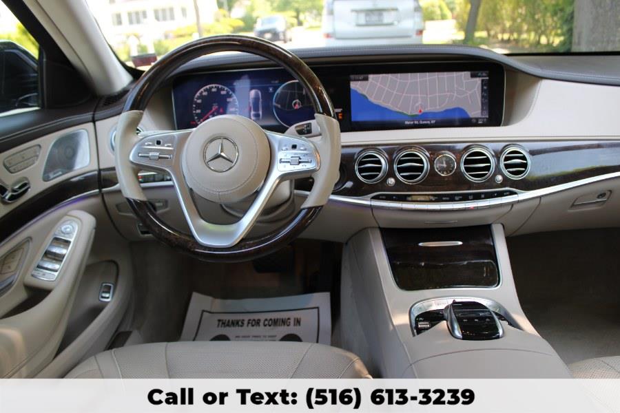 2018 Mercedes-Benz S-Class S 560 4MATIC, available for sale in Great Neck, New York | Great Neck Car Buyers & Sellers. Great Neck, New York 2018 Mercedes-Benz S-Class S 560 4MATIC, available for sale in Great Neck, New York | Great Neck Car Buyers & Sellers. Great Neck, New York