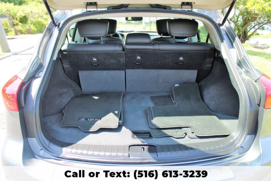 2015 INFINITI QX50 AWD 4dr Journey, available for sale in Great Neck, New York | Great Neck Car Buyers & Sellers. Great Neck, New York 2015 INFINITI QX50 AWD 4dr Journey, available for sale in Great Neck, New York | Great Neck Car Buyers & Sellers. Great Neck, New York