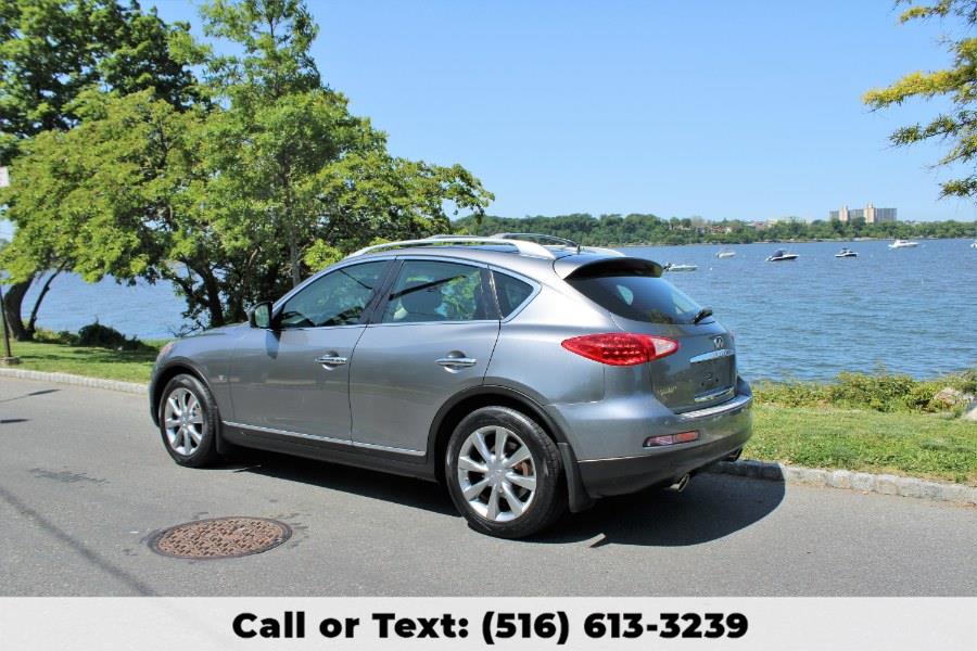 2015 INFINITI QX50 AWD 4dr Journey, available for sale in Great Neck, New York | Great Neck Car Buyers & Sellers. Great Neck, New York 2015 INFINITI QX50 AWD 4dr Journey, available for sale in Great Neck, New York | Great Neck Car Buyers & Sellers. Great Neck, New York